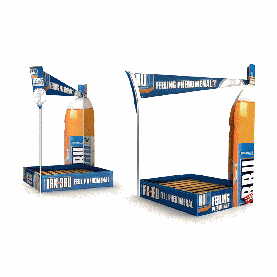 Concept Retail Designs